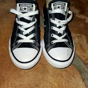Kids Converse